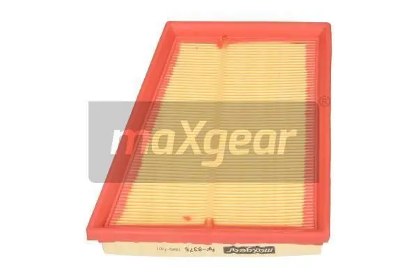 Handler.Part Air filter MAXGEAR 260968 1