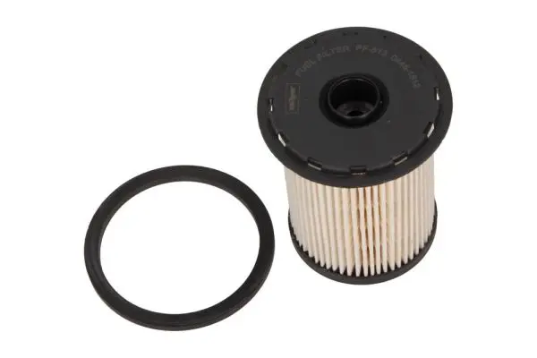 Handler.Part Fuel filter MAXGEAR 260596 1