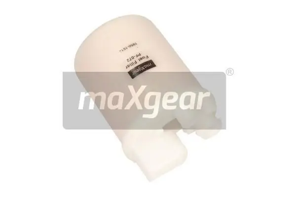 Handler.Part Fuel filter MAXGEAR 261084 1