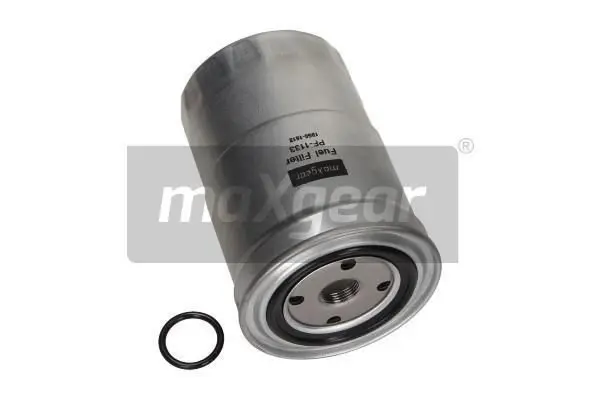 Handler.Part Fuel filter MAXGEAR 261085 1