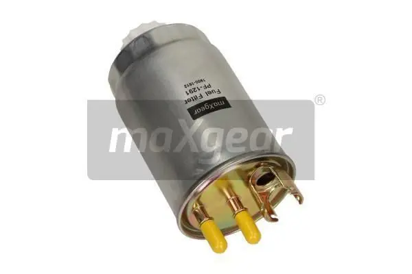 Handler.Part Fuel filter MAXGEAR 261091 1