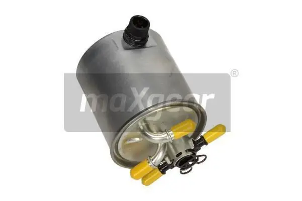 Handler.Part Fuel filter MAXGEAR 261096 1