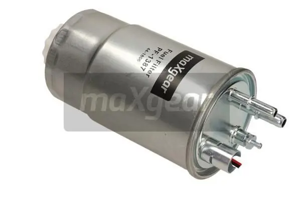 Handler.Part Fuel filter MAXGEAR 261111 1