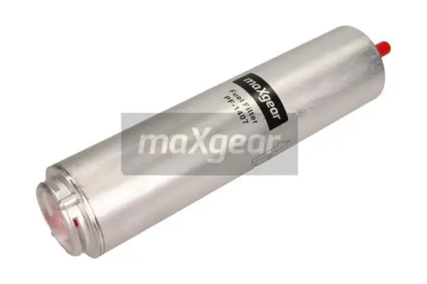 Handler.Part Fuel filter MAXGEAR 261119 1