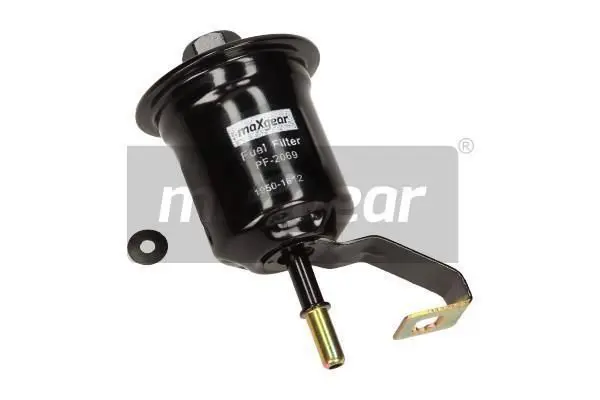 Handler.Part Fuel filter MAXGEAR 261125 1