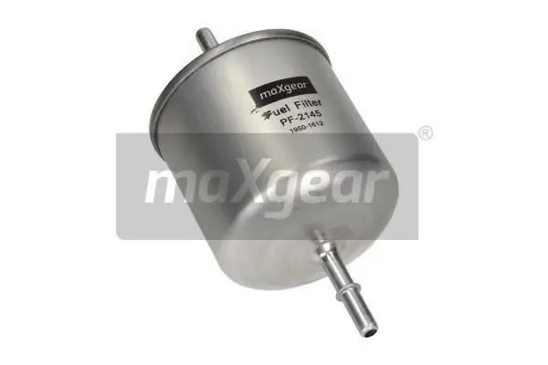 Handler.Part Fuel filter MAXGEAR 261130 1