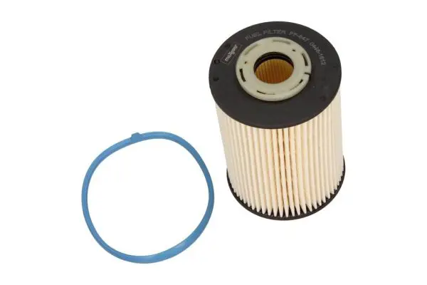 Handler.Part Fuel filter MAXGEAR 261139 1