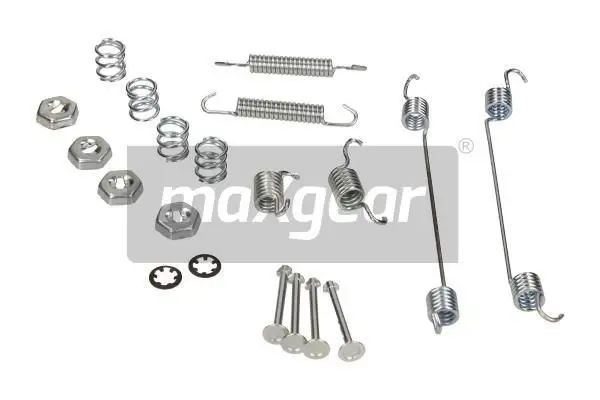 Handler.Part Accessory kit, brake shoes MAXGEAR 270389 1