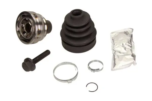 Handler.Part Joint kit, drive shaft MAXGEAR 491235 1