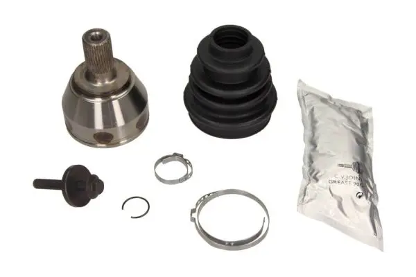 Handler.Part Joint kit, drive shaft MAXGEAR 491248 1