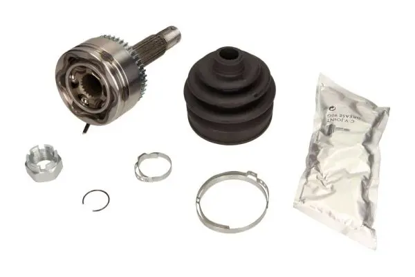 Handler.Part Joint kit, drive shaft MAXGEAR 491280 1