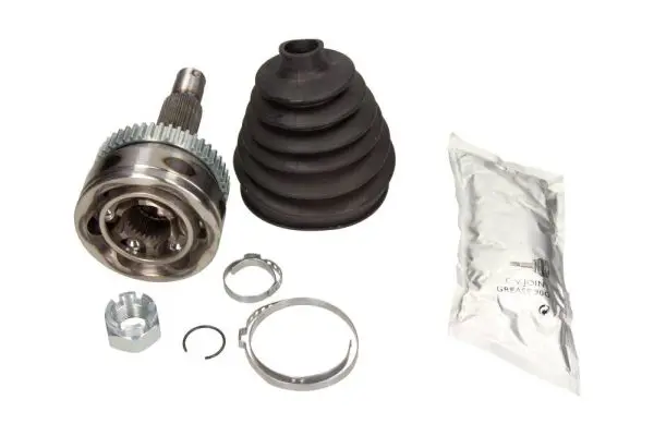 Handler.Part Joint kit, drive shaft MAXGEAR 491268 1