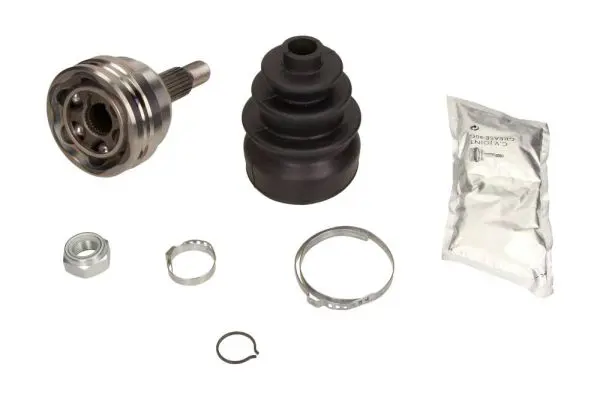 Handler.Part Joint kit, drive shaft MAXGEAR 491297 1