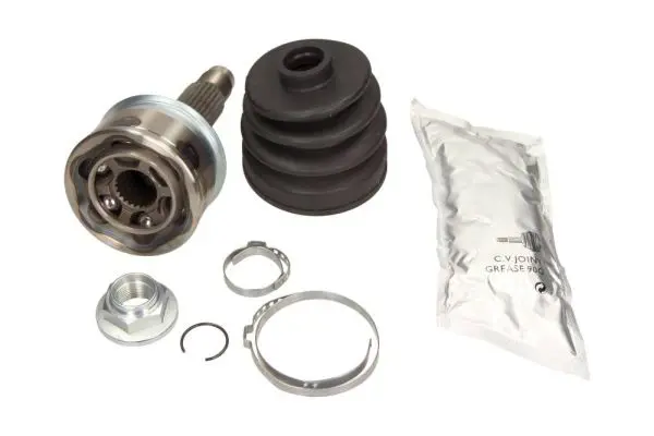 Handler.Part Joint kit, drive shaft MAXGEAR 491276 1