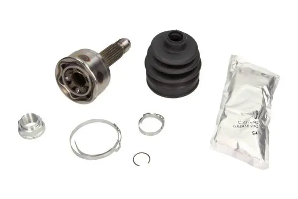 Handler.Part Joint kit, drive shaft MAXGEAR 491244 1