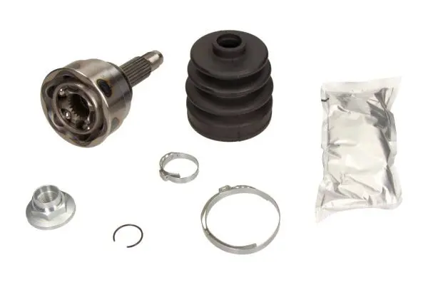 Handler.Part Joint kit, drive shaft MAXGEAR 491272 1