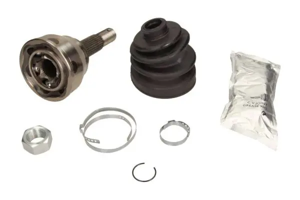 Handler.Part Joint kit, drive shaft MAXGEAR 491286 1