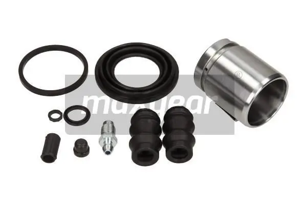 Handler.Part Repair kit, brake caliper MAXGEAR 270507 1