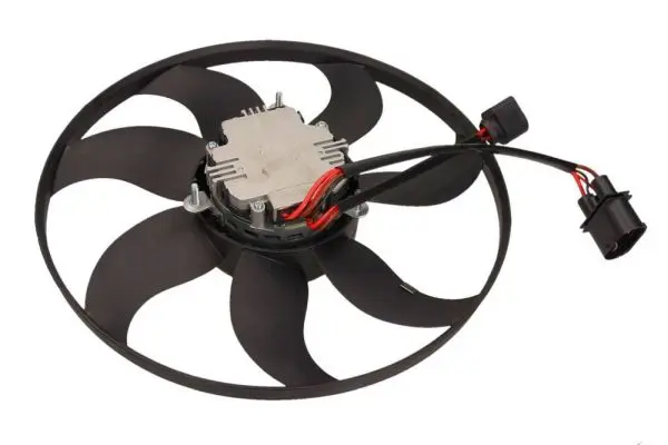 Handler.Part Fan, radiator MAXGEAR AC265489 1