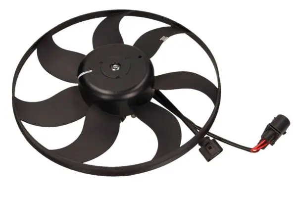 Handler.Part Fan, radiator MAXGEAR AC265489 2