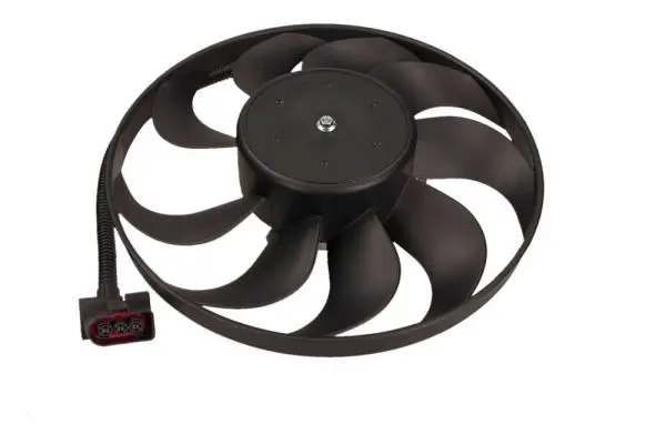 Handler.Part Fan, radiator MAXGEAR AC243579 1