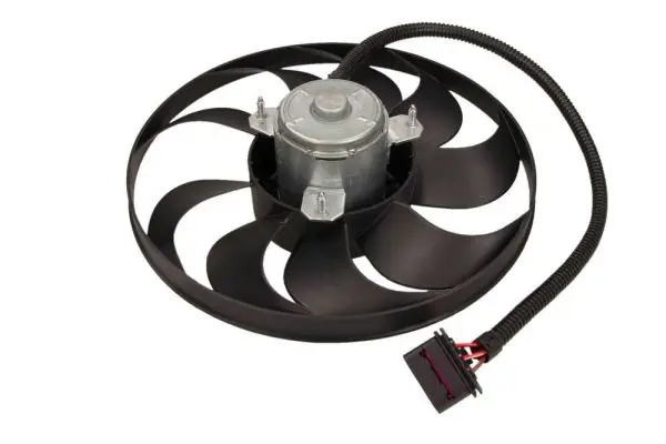 Handler.Part Fan, radiator MAXGEAR AC243579 2