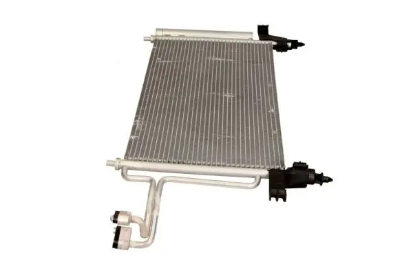 Handler.Part Condenser, air conditioning MAXGEAR AC894853 1