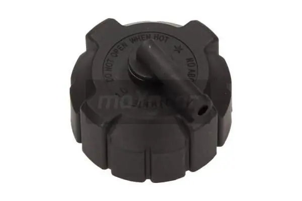 Handler.Part Sealing cap, coolant tank MAXGEAR 280376 2