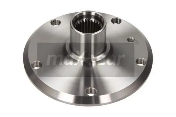 Handler.Part Wheel hub MAXGEAR 330876 1