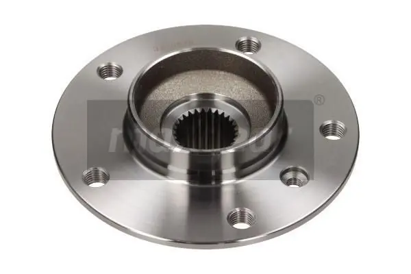 Handler.Part Wheel hub MAXGEAR 330876 2