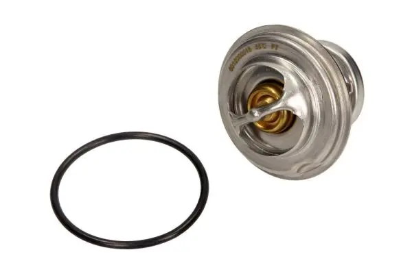 Handler.Part Thermostat, coolant MAXGEAR 670040 1