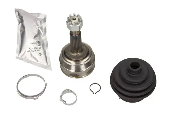 Handler.Part Joint kit, drive shaft MAXGEAR 490186 1