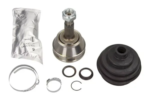 Handler.Part Joint kit, drive shaft MAXGEAR 490258 1