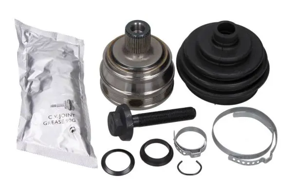 Handler.Part Joint kit, drive shaft MAXGEAR 490241 1