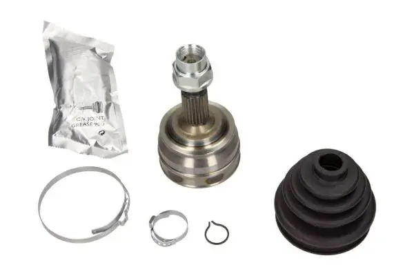 Handler.Part Joint kit, drive shaft MAXGEAR 490112 1