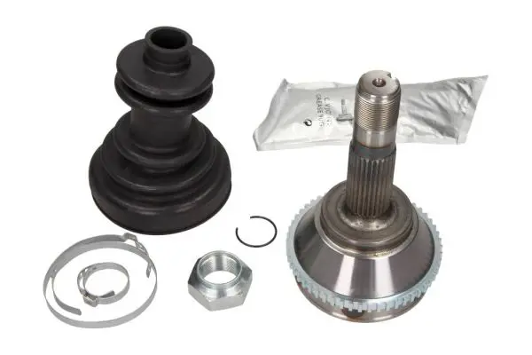 Handler.Part Joint kit, drive shaft MAXGEAR 490118 1