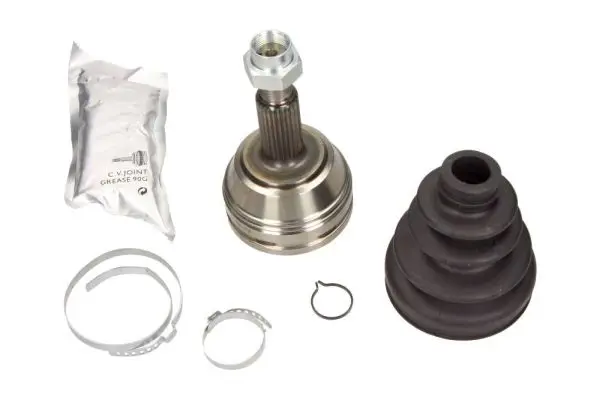 Handler.Part Joint kit, drive shaft MAXGEAR 490137 1