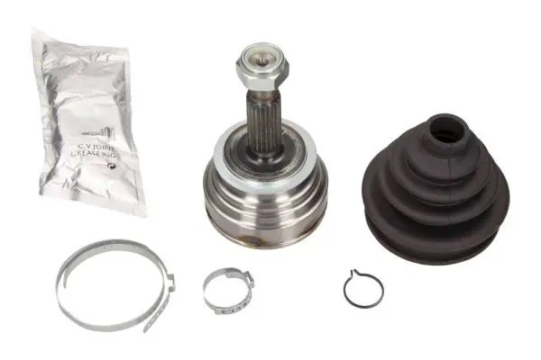 Handler.Part Joint kit, drive shaft MAXGEAR 490199 1