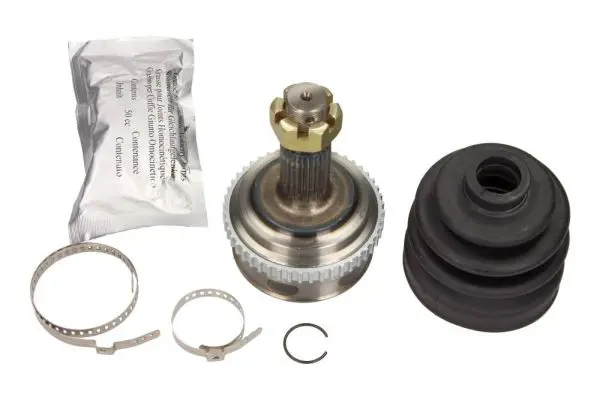 Handler.Part Joint kit, drive shaft MAXGEAR 490195 1