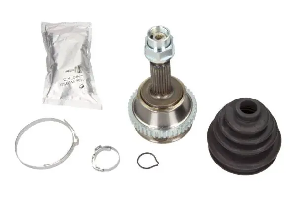 Handler.Part Joint kit, drive shaft MAXGEAR 490125 1