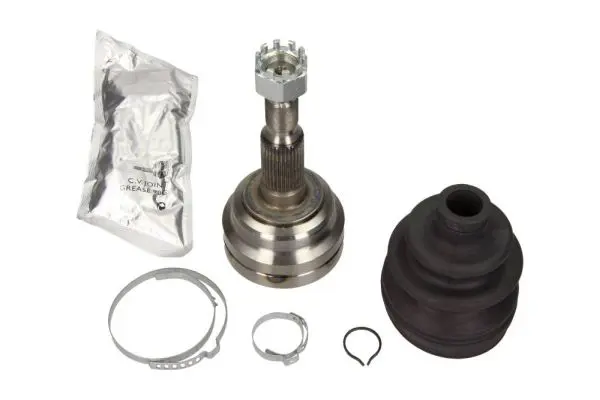 Handler.Part Joint kit, drive shaft MAXGEAR 490177 1