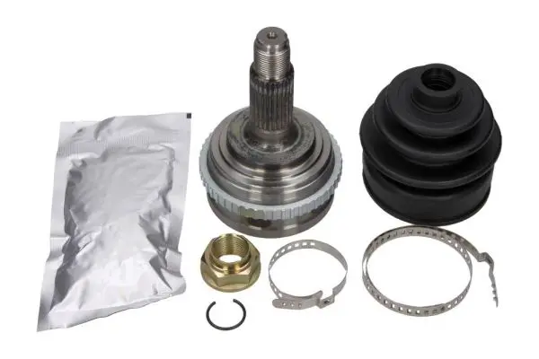 Handler.Part Joint kit, drive shaft MAXGEAR 490153 1