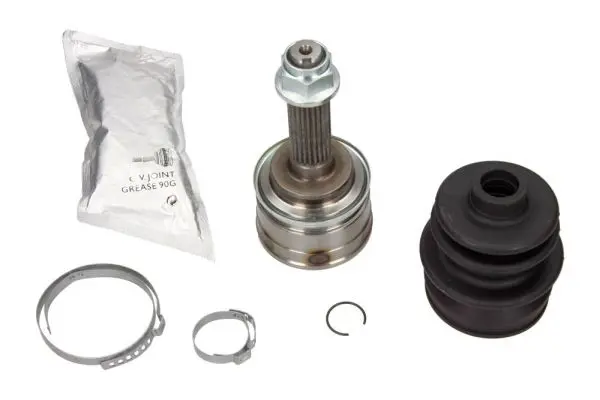 Handler.Part Joint kit, drive shaft MAXGEAR 490212 1