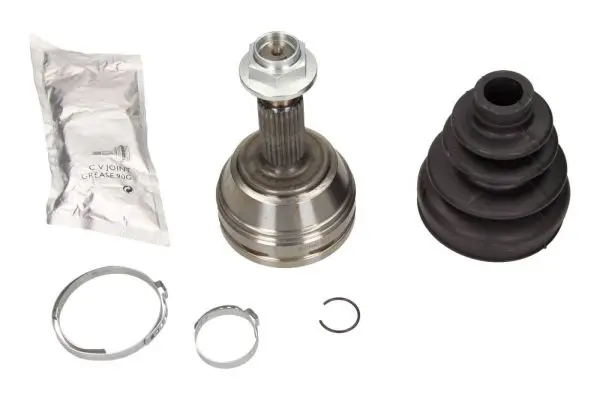 Handler.Part Joint kit, drive shaft MAXGEAR 490138 1