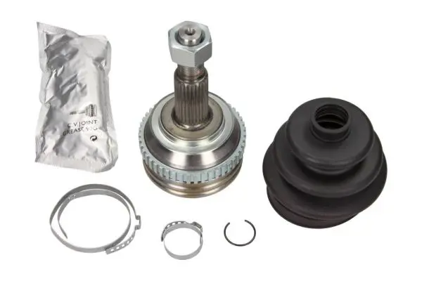 Handler.Part Joint kit, drive shaft MAXGEAR 490089 1