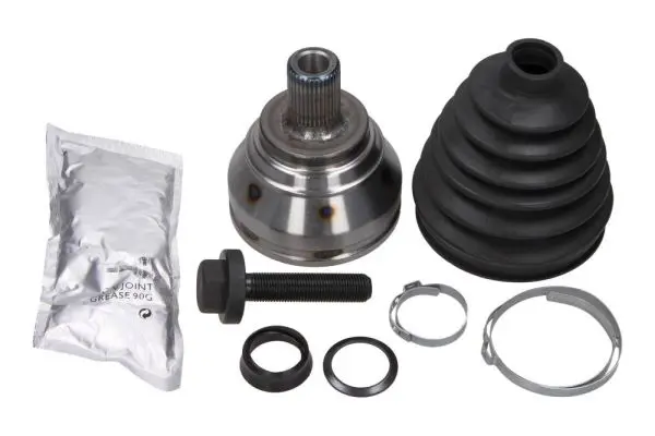 Handler.Part Joint kit, drive shaft MAXGEAR 490253 1