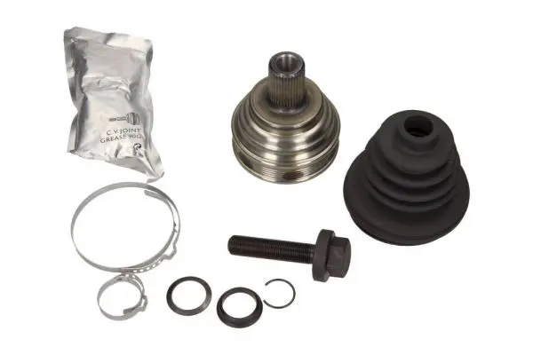 Handler.Part Joint kit, drive shaft MAXGEAR 490254 1