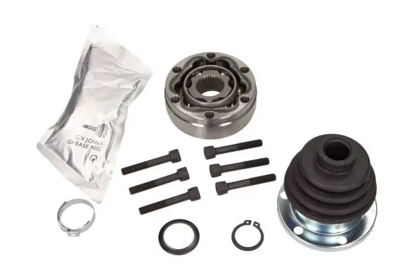 Handler.Part Joint kit, drive shaft MAXGEAR 490220 1