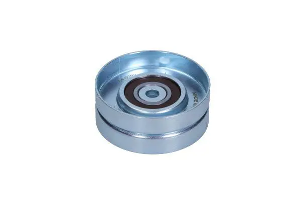 Handler.Part Tensioner Pulley, V-ribbed belt MAXGEAR 540392 1