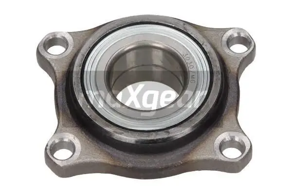 Handler.Part Wheel bearing kit MAXGEAR 330015 1